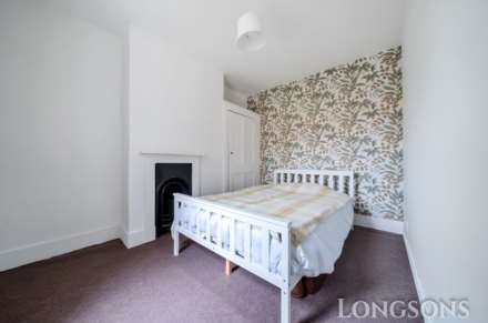 West End, Northwold, Image 13