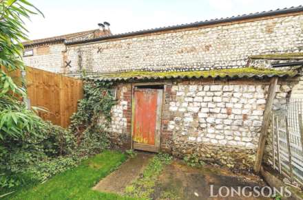 West End, Northwold, Image 14