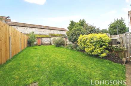 West End, Northwold, Image 15