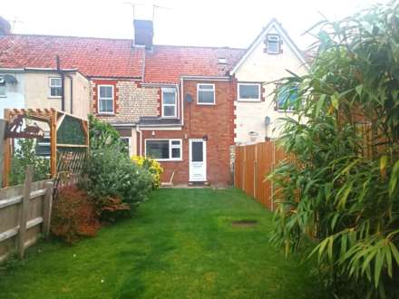 West End, Northwold, Image 17