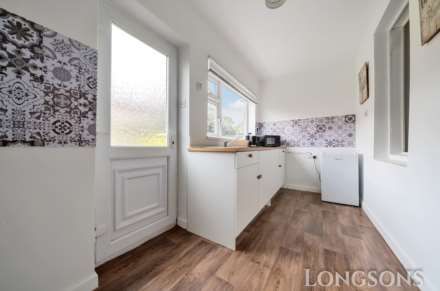 West End, Northwold, Image 2