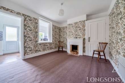 West End, Northwold, Image 4
