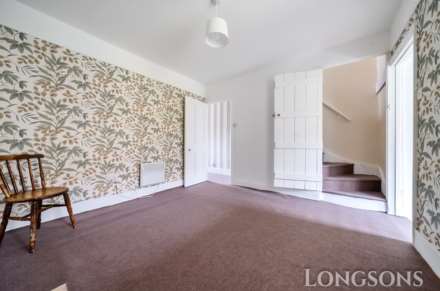 West End, Northwold, Image 5