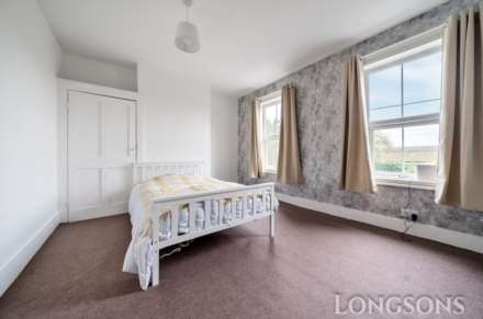 West End, Northwold, Image 6
