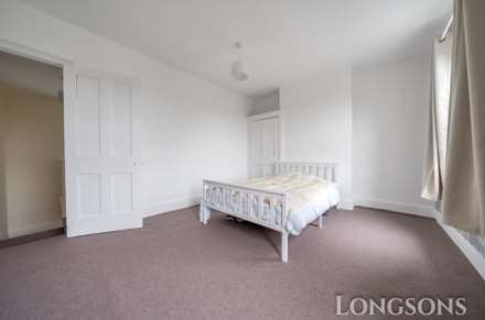 West End, Northwold, Image 7