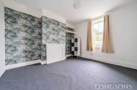 West End, Northwold, Image 8