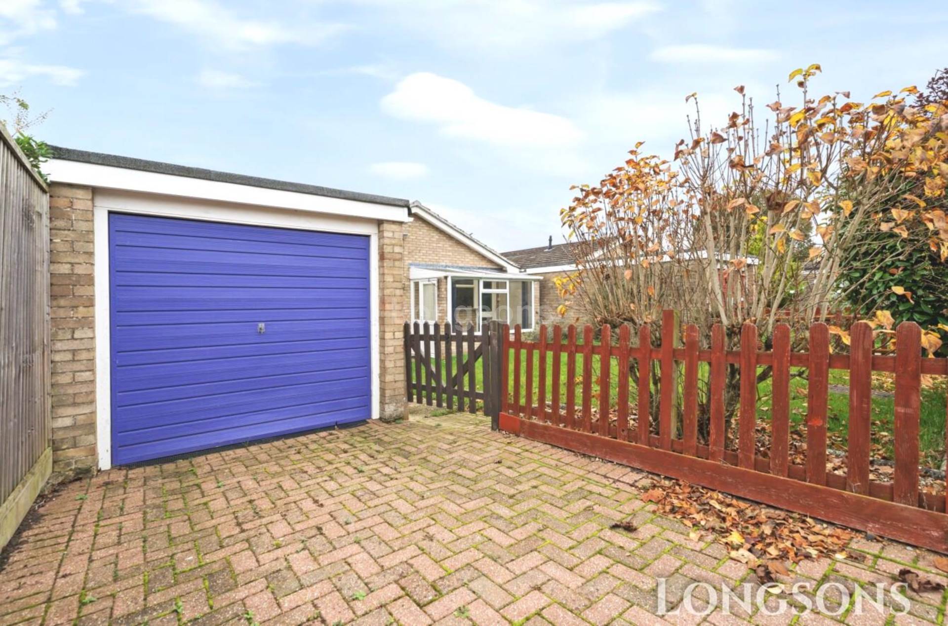 Priory Road, Watton, Image 14