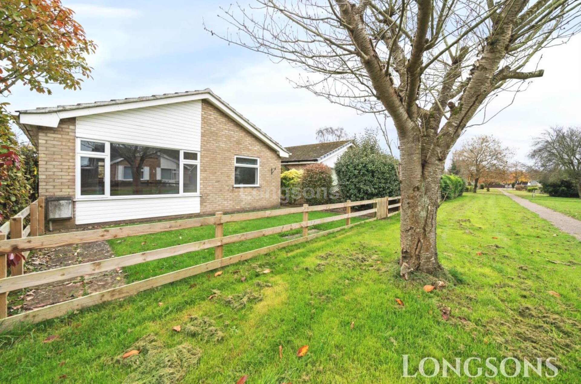 Priory Road, Watton, Image 15