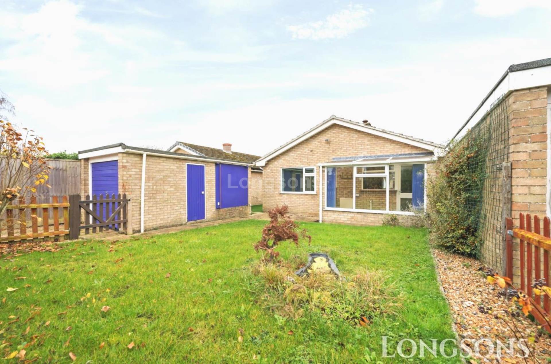 Priory Road, Watton, Image 4