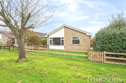 Priory Road, Watton, Image 1