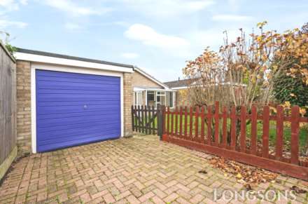 Priory Road, Watton, Image 14