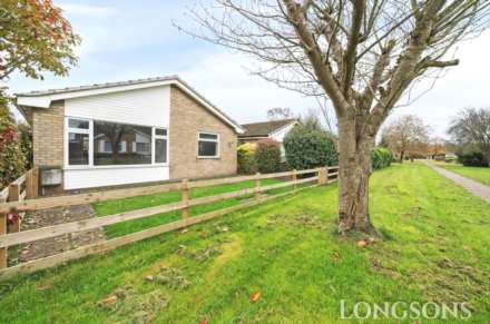 Priory Road, Watton, Image 15