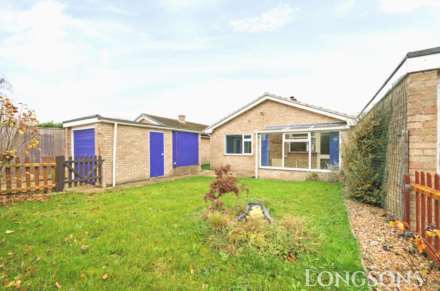 Priory Road, Watton, Image 4