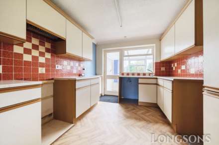 Priory Road, Watton, Image 5