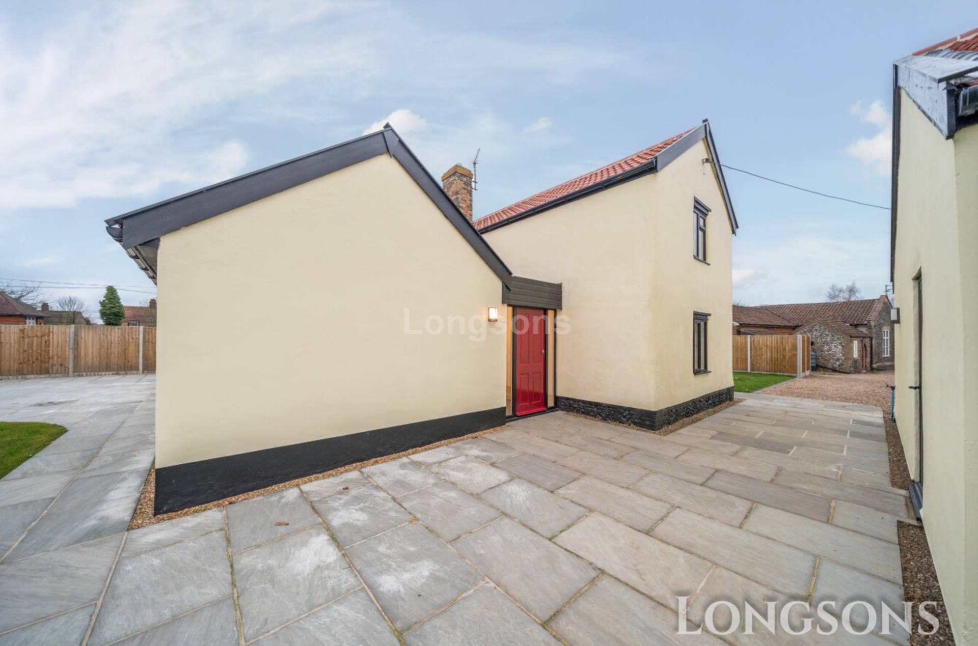 High Street, Watton, Image 16