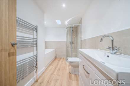 High Street, Watton, Image 12