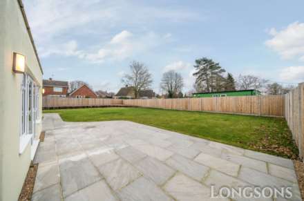High Street, Watton, Image 17