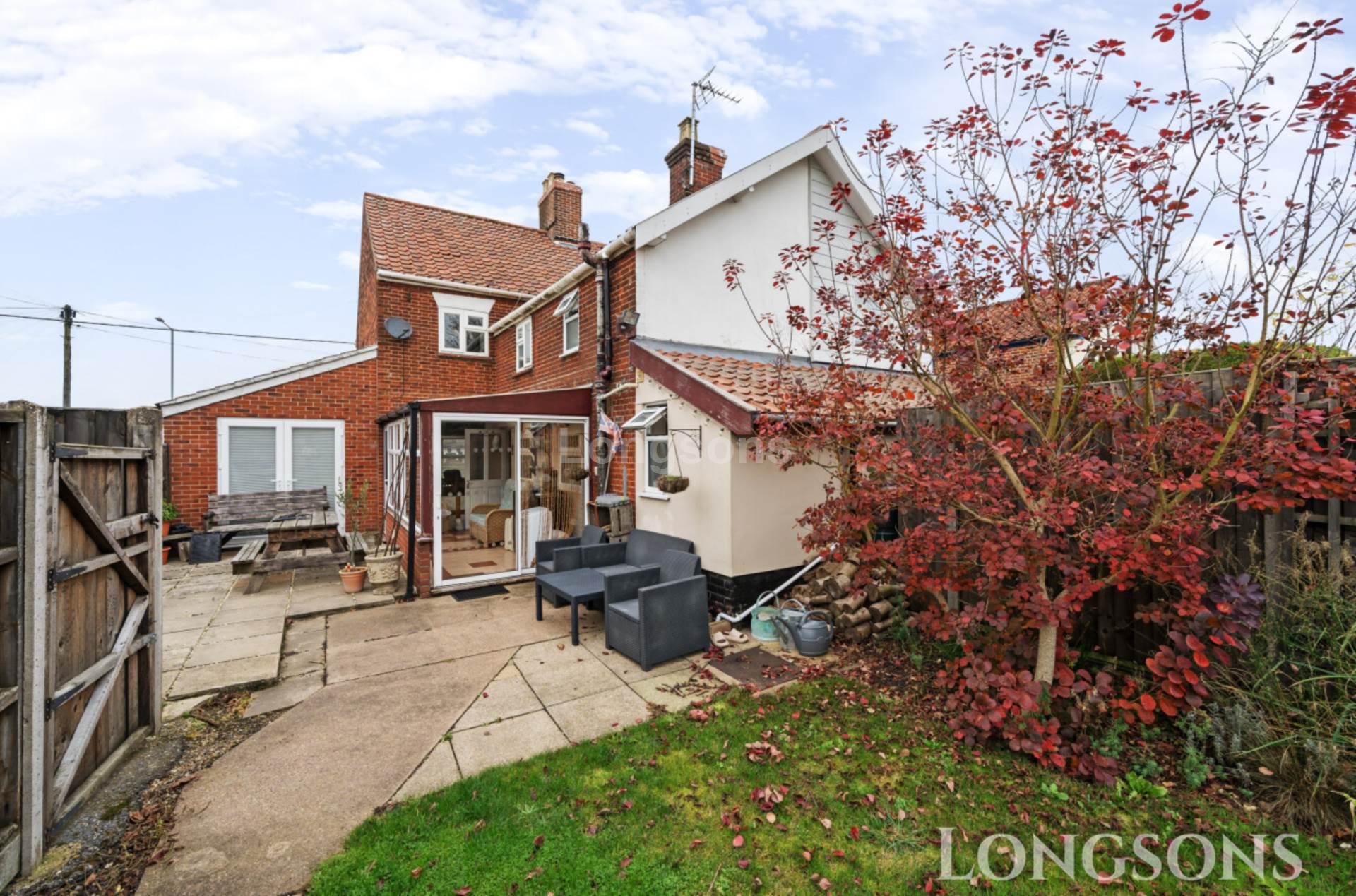 Brandon Road, Watton, Image 15