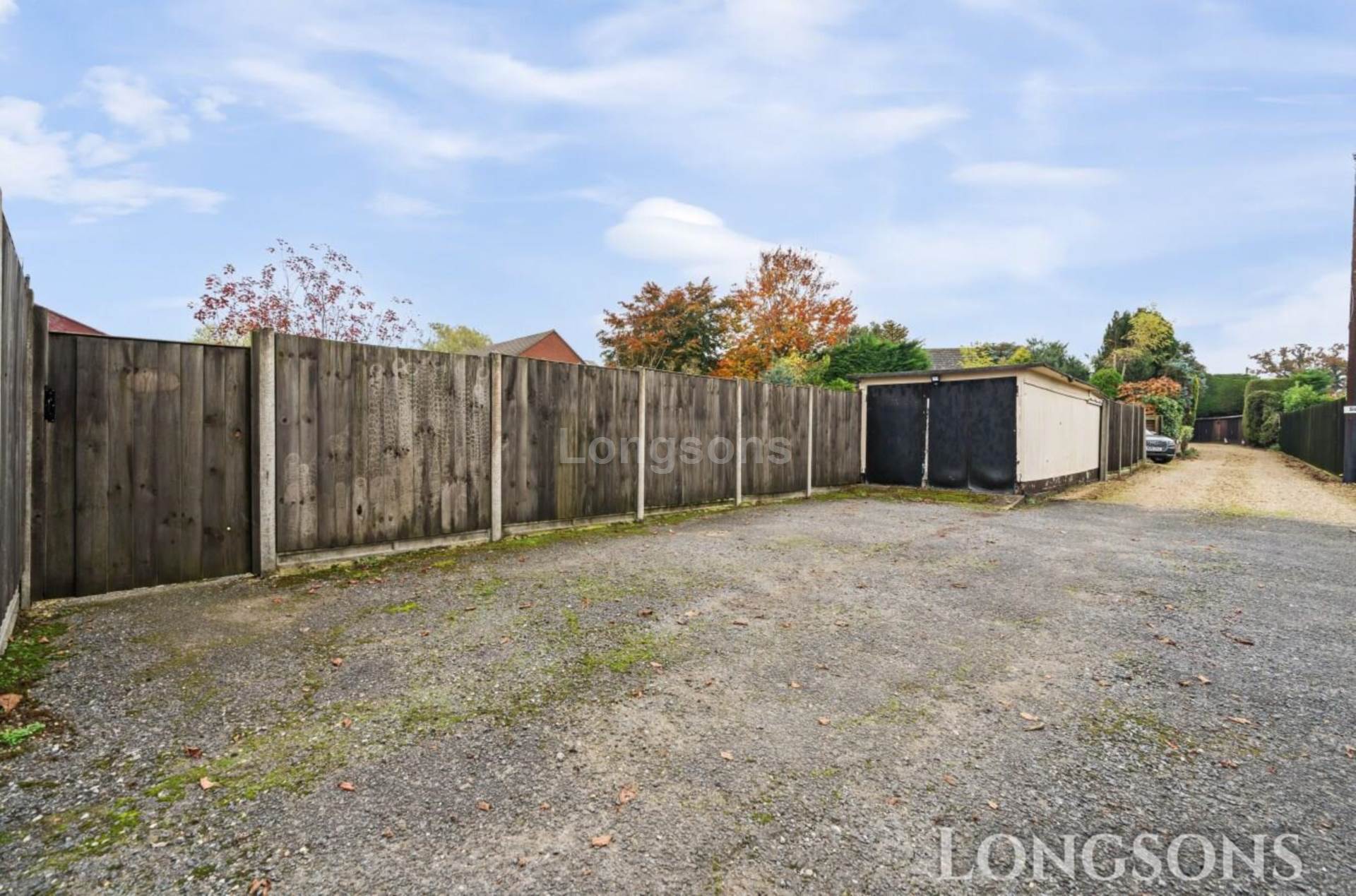 Brandon Road, Watton, Image 18