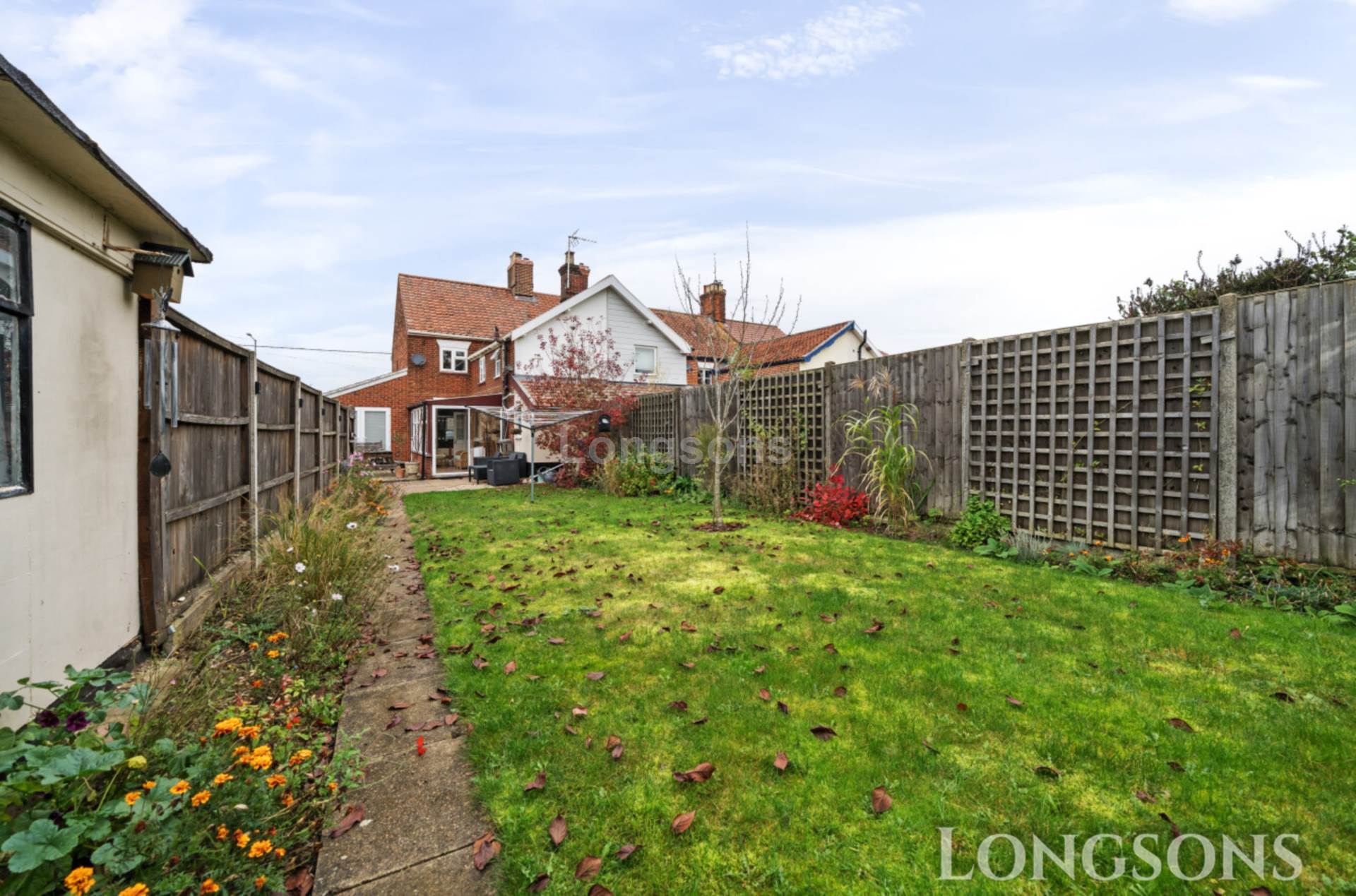 Brandon Road, Watton, Image 19