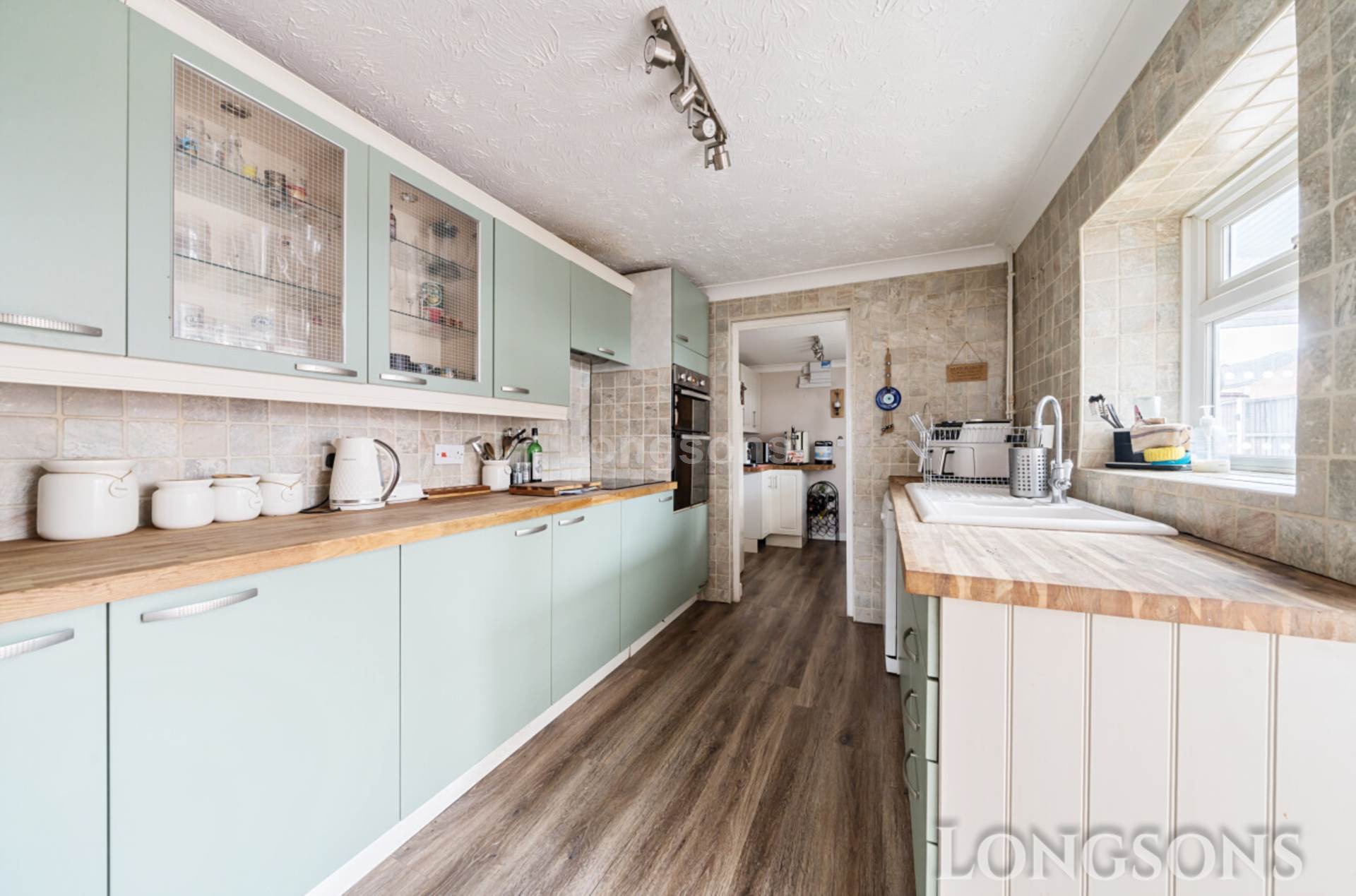 Brandon Road, Watton, Image 2