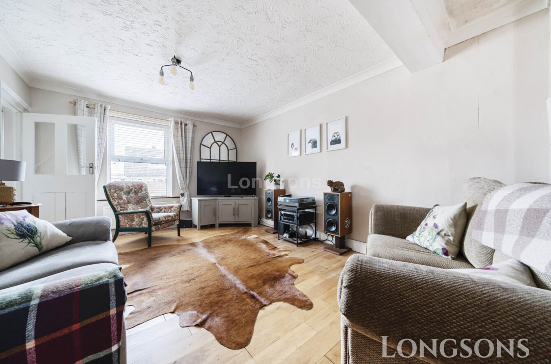 Brandon Road, Watton, Image 3