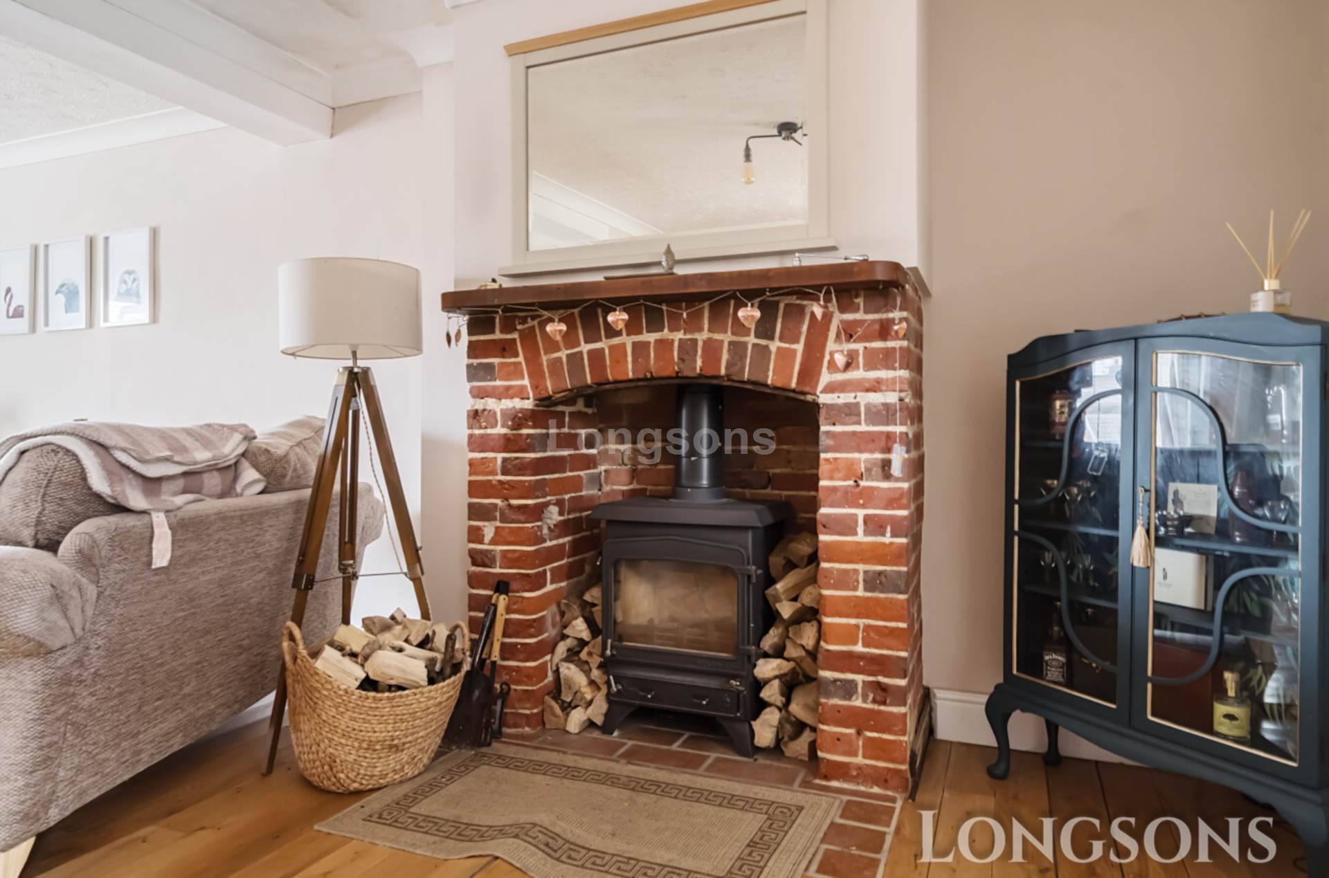 Brandon Road, Watton, Image 4