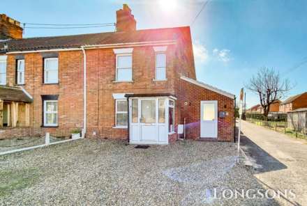 Brandon Road, Watton, Image 1
