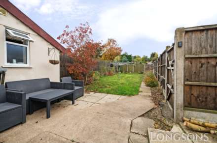 Brandon Road, Watton, Image 16