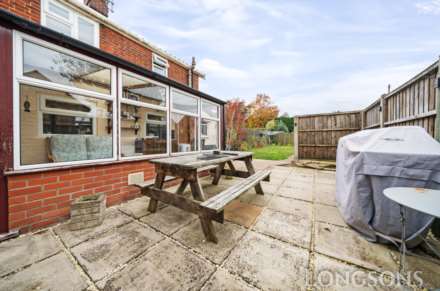 Brandon Road, Watton, Image 17
