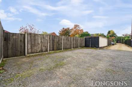 Brandon Road, Watton, Image 18