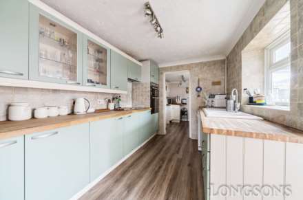 Brandon Road, Watton, Image 2