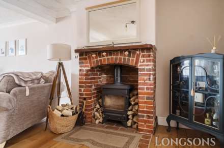 Brandon Road, Watton, Image 4