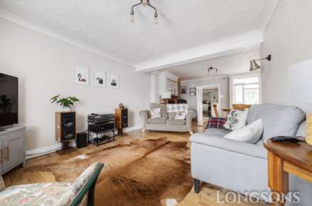 Brandon Road, Watton, Image 5