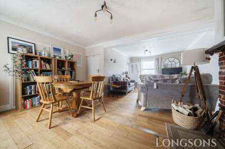 Brandon Road, Watton, Image 6