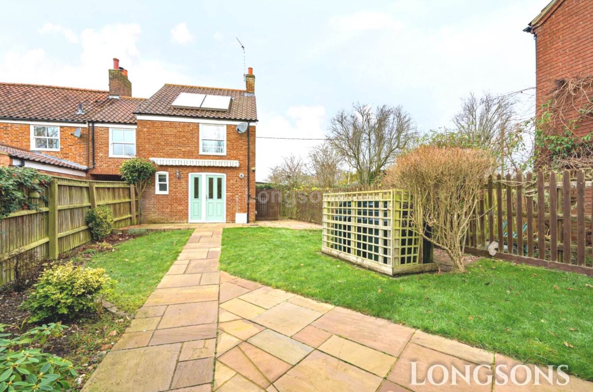 Orchard Lane, Castle Acre, Image 14