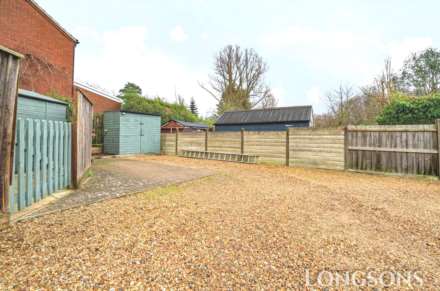 Orchard Lane, Castle Acre, Image 12