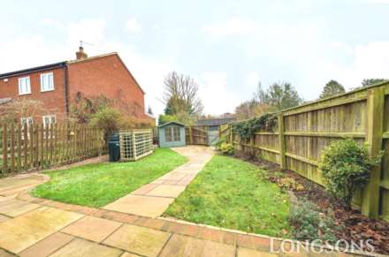 Orchard Lane, Castle Acre, Image 13