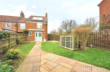 Orchard Lane, Castle Acre, Image 14