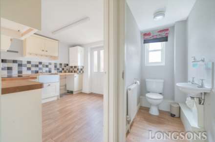 Orchard Lane, Castle Acre, Image 5