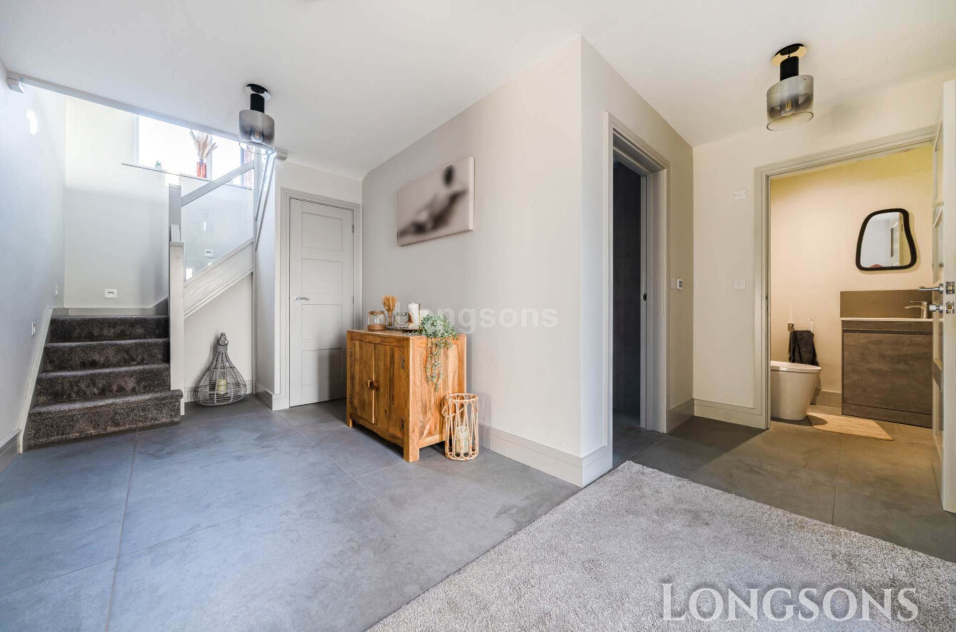 Ploughboy Lane, Saham Toney, Image 16
