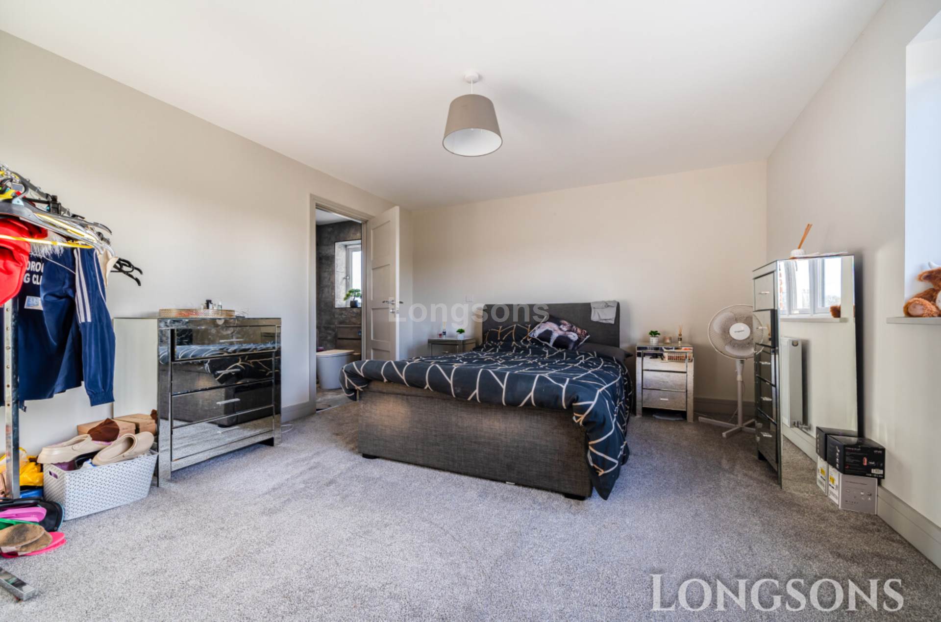 Ploughboy Lane, Saham Toney, Image 21