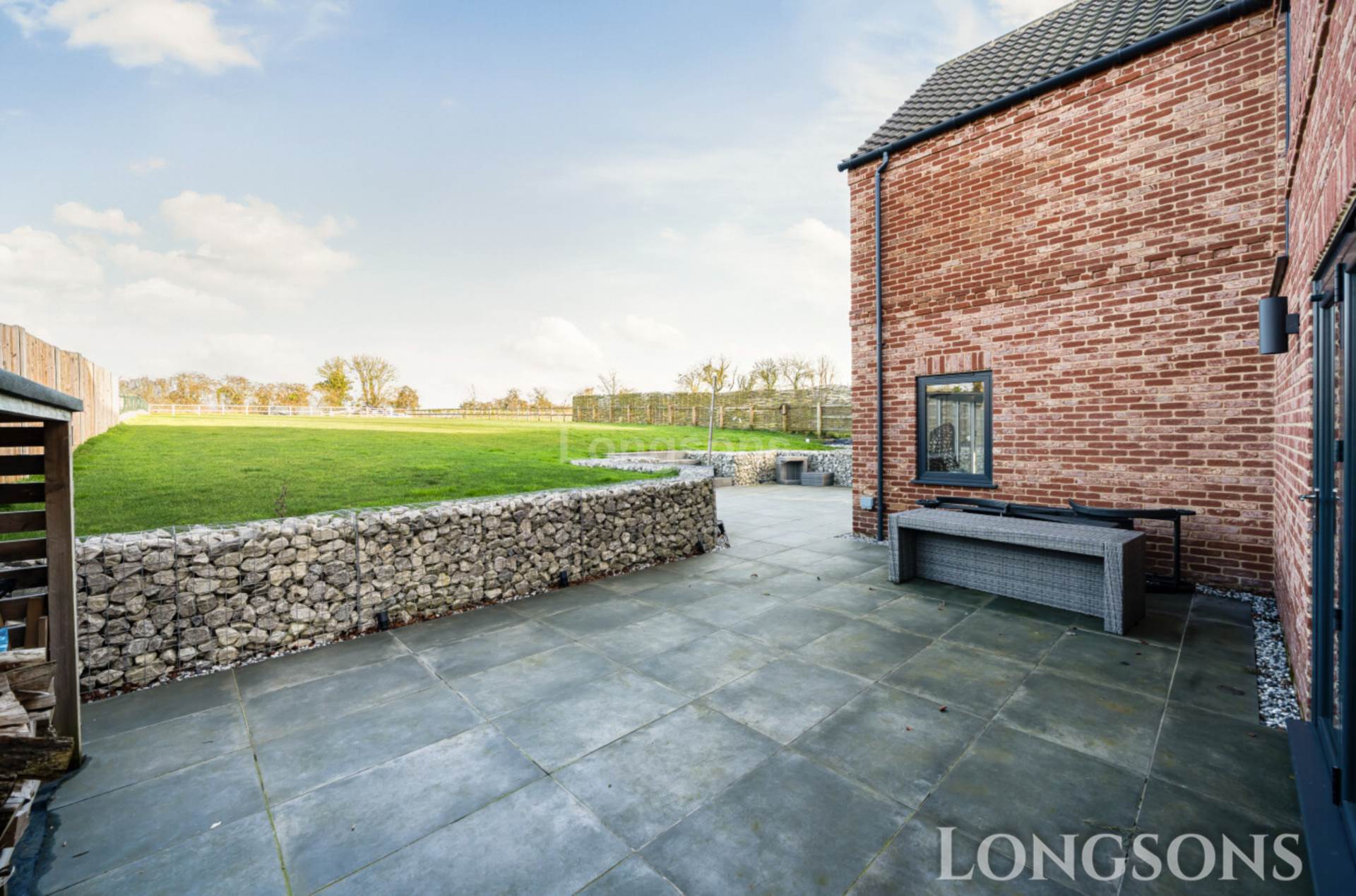 Ploughboy Lane, Saham Toney, Image 23