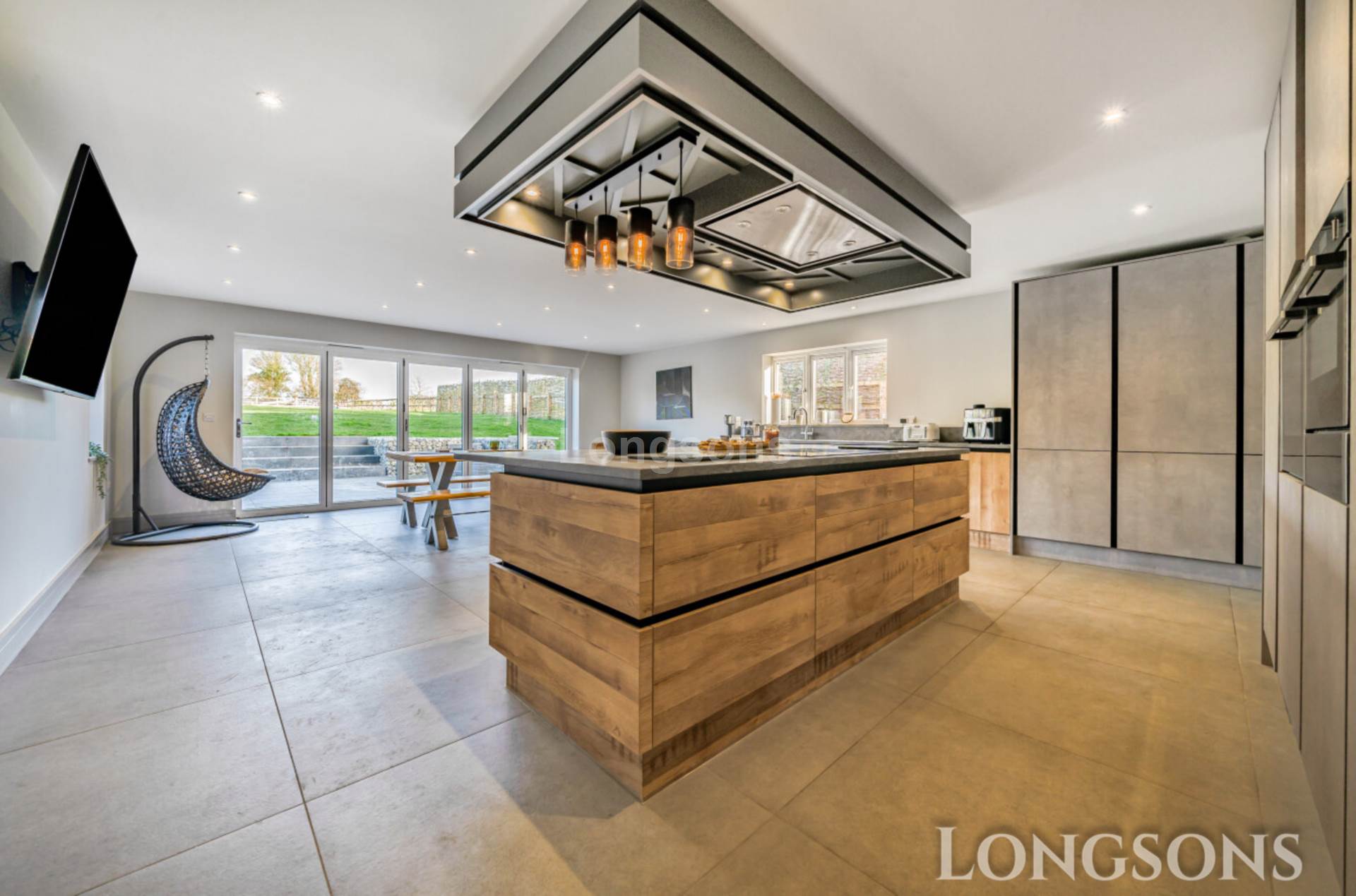 Ploughboy Lane, Saham Toney, Image 3