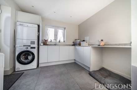Ploughboy Lane, Saham Toney, Image 10