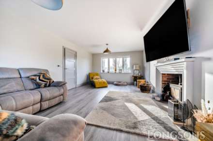 Ploughboy Lane, Saham Toney, Image 11