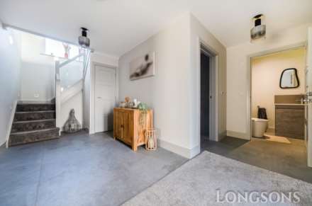 Ploughboy Lane, Saham Toney, Image 16