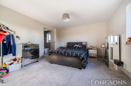 Ploughboy Lane, Saham Toney, Image 21