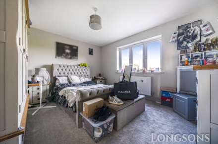 Ploughboy Lane, Saham Toney, Image 22