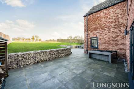 Ploughboy Lane, Saham Toney, Image 23